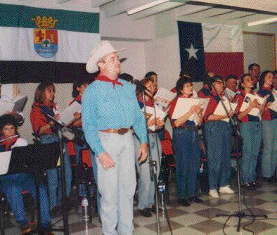 Jerez de los Caballeros.