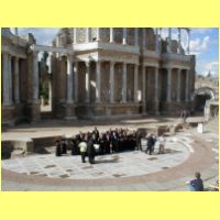 026_Merida_Roman_Theater_Handout_gifts_and_Gospels.JPG