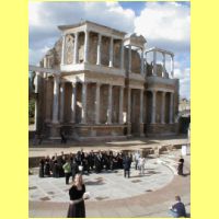 029_Merida_Roman_Theater_Handout_gifts_and_Gospels.JPG