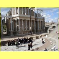 030_Merida_Roman_Theater_Handout_gifts_and_Gospels.JPG